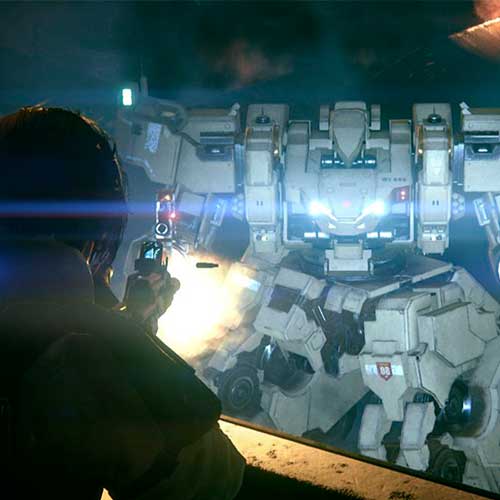 Left Alive Cd Key Steam Global